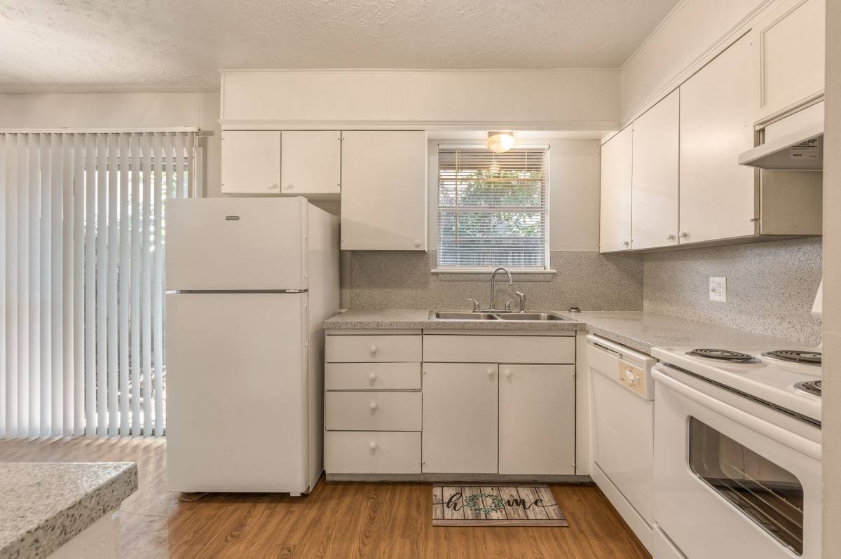 Apartment for rent at 2218 E 59th St, Tulsa, OK 74105