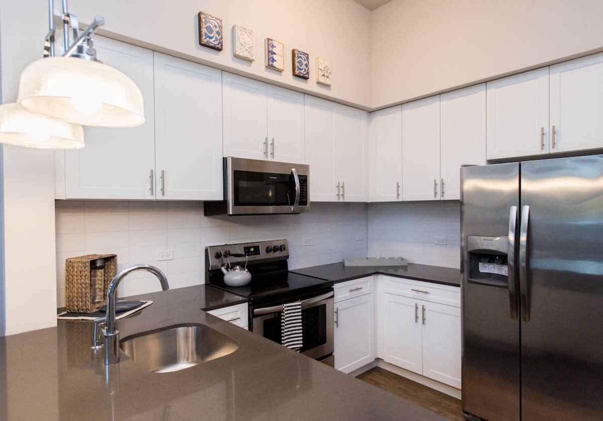 Apartment for rent at 26 University Place Blvd, Jersey City, NJ 07305