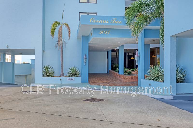 Condo for rent at 3047 S Atlantic Ave #1806, Daytona Beach, FL 32118