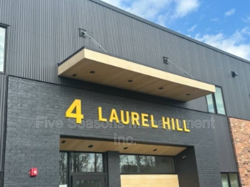 Apartment for rent at 4 Laurel Hill Dr #13, South Burlington, VT 05403