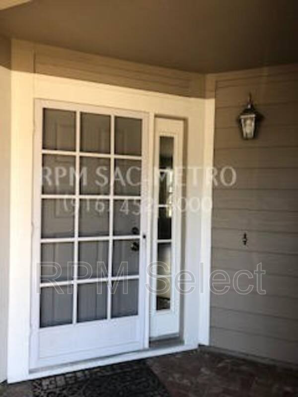 House for rent at 9075 Mirassou Court, Sacramento, CA 95829
