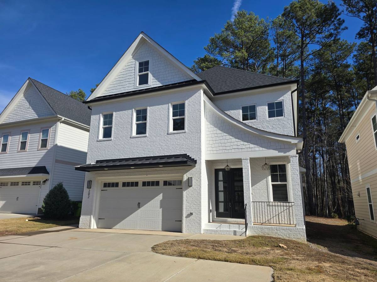 Apartment for rent at 202 Cotten Dr, Morrisville, NC 27560