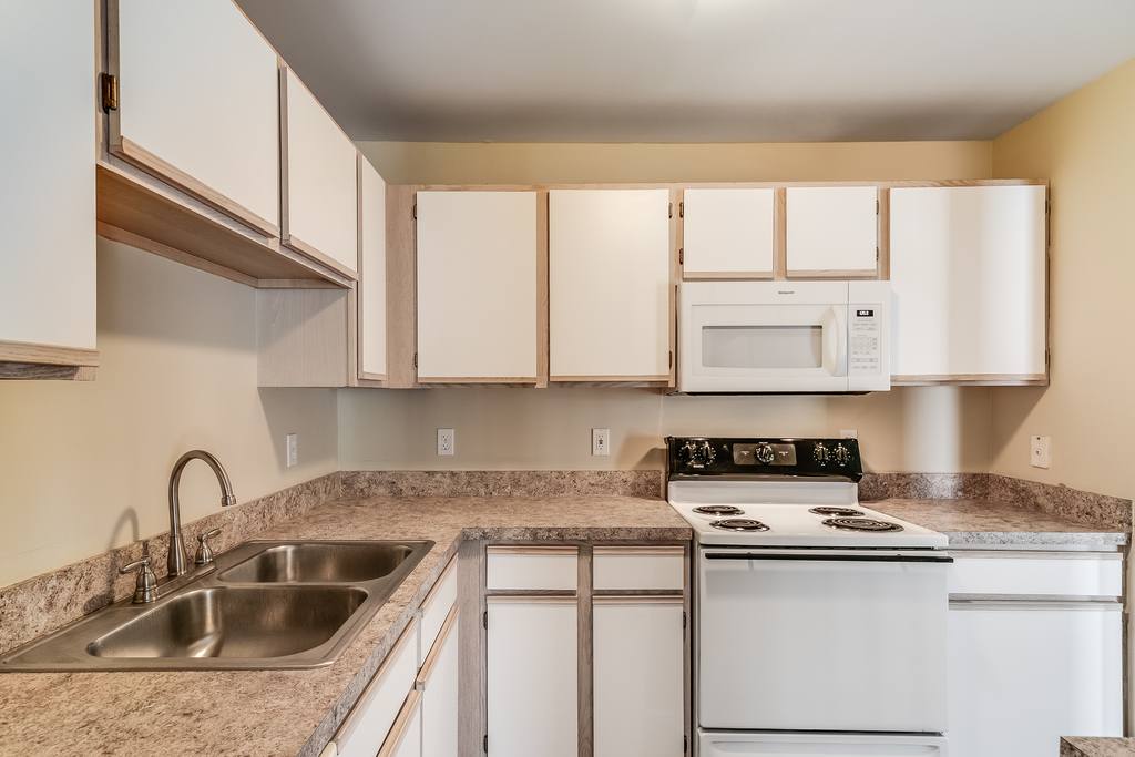Apartment for rent at 1060 Aaron Dr, Dewitt, MI 48820