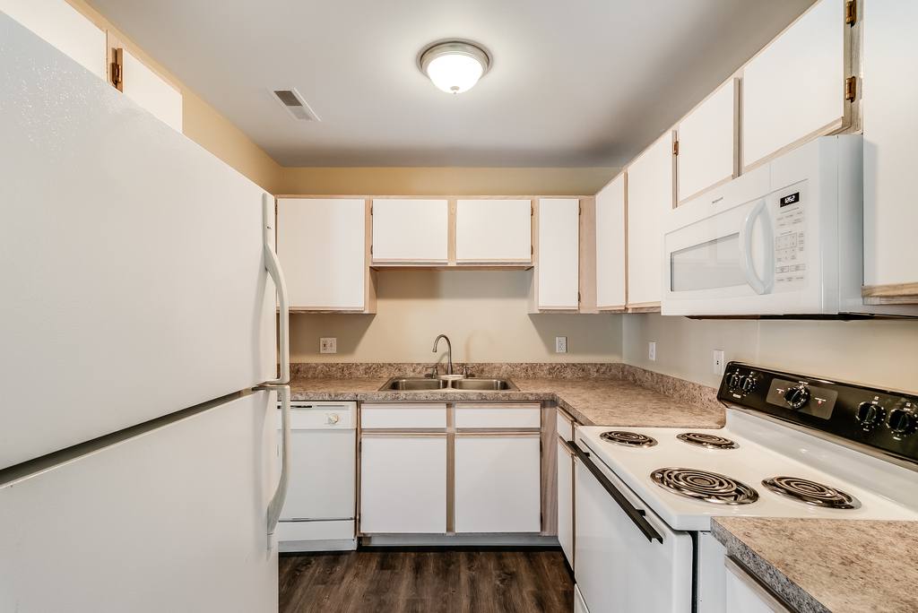 Apartment for rent at 1060 Aaron Dr, Dewitt, MI 48820