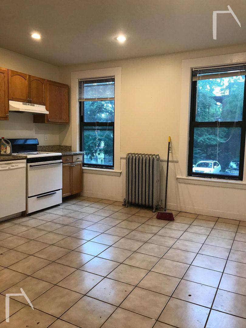 Apartment for rent at 31 Quint Ave #1, Allston, MA 02134