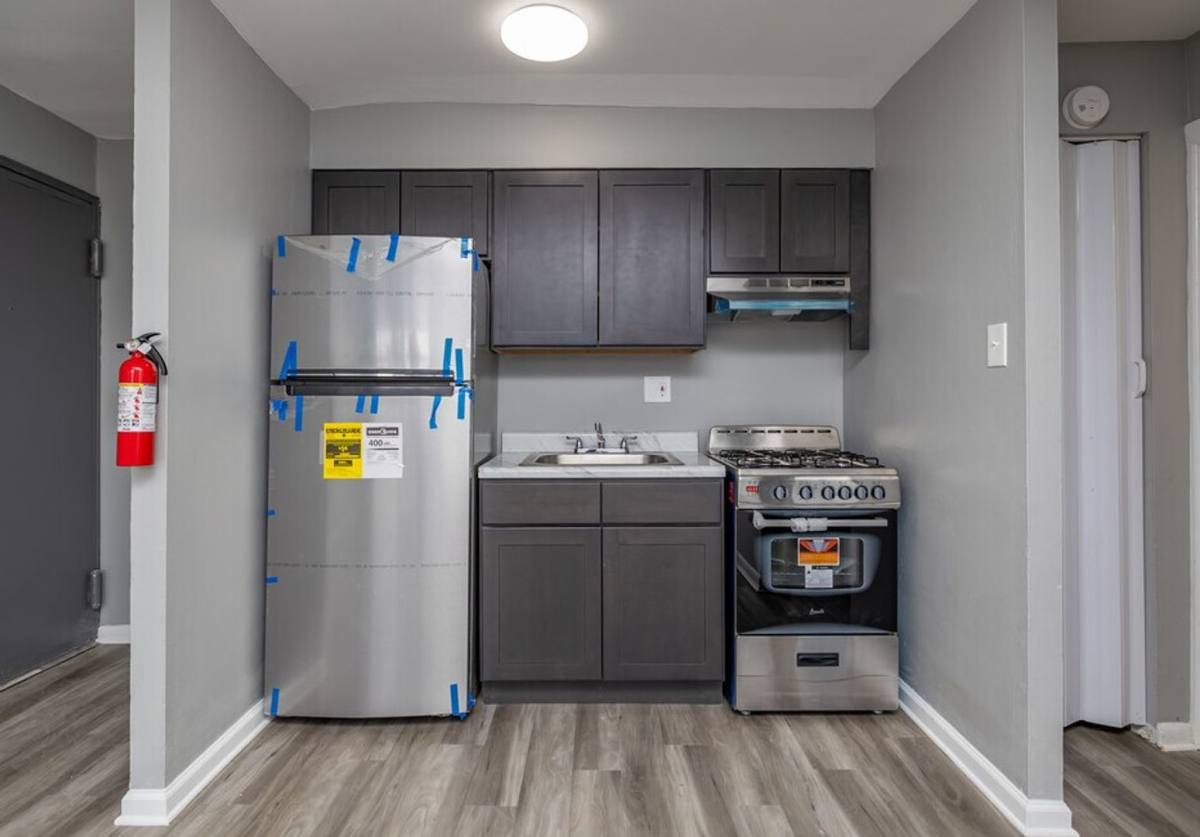 3110 Knights Rd, Bensalem, PA 19020 - Apartment for Rent - Image 3