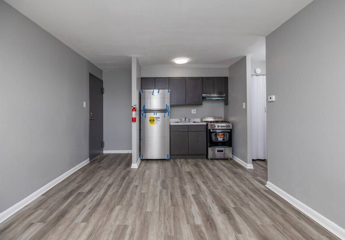 3110 Knights Rd, Bensalem, PA 19020 - Apartment for Rent - Image 2