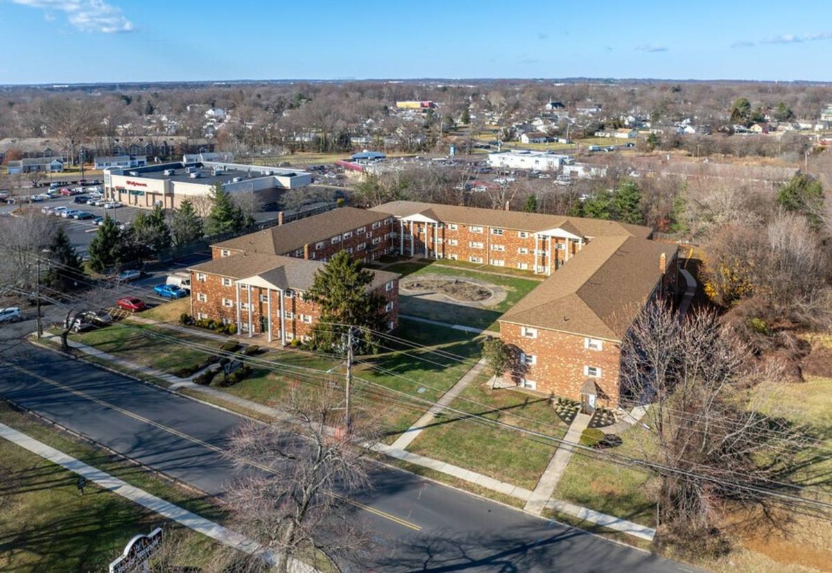3110 Knights Rd, Bensalem, PA 19020 - Apartment for Rent - Image 6