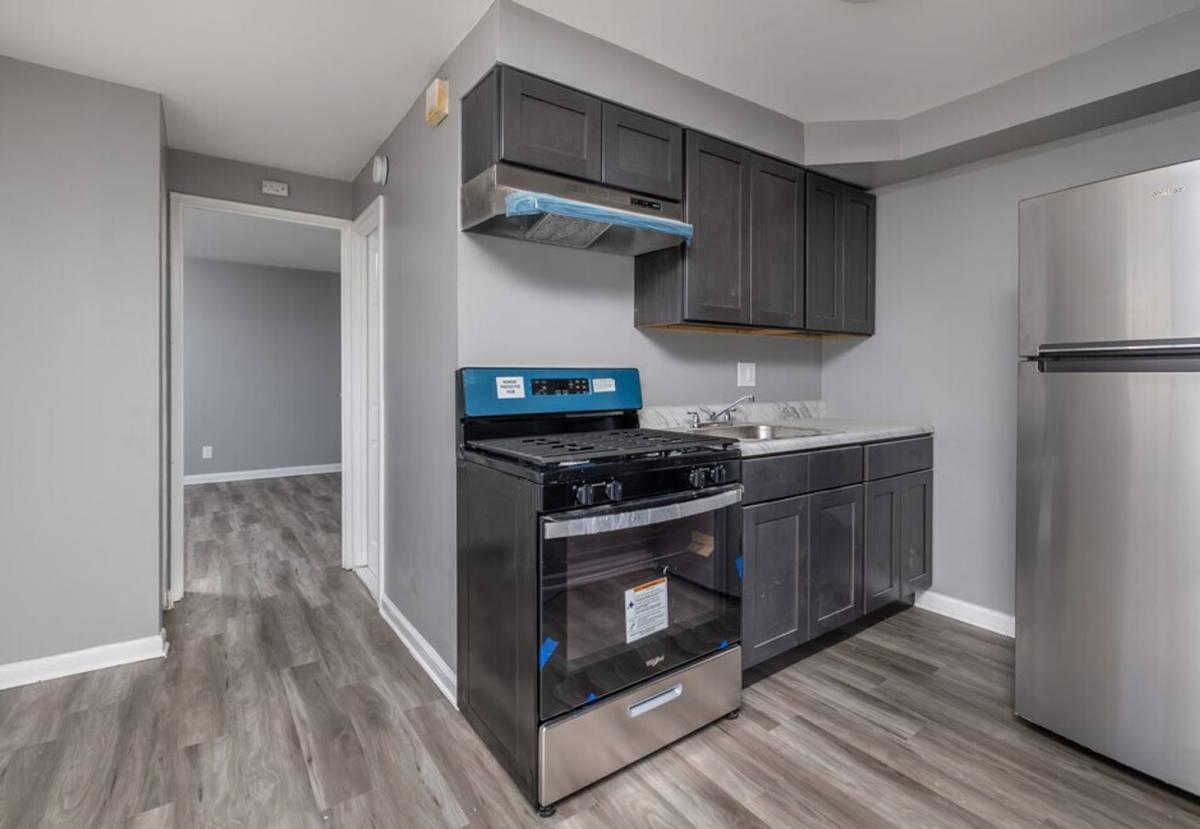 3110 Knights Rd, Bensalem, PA 19020 - Apartment for Rent - Image 9