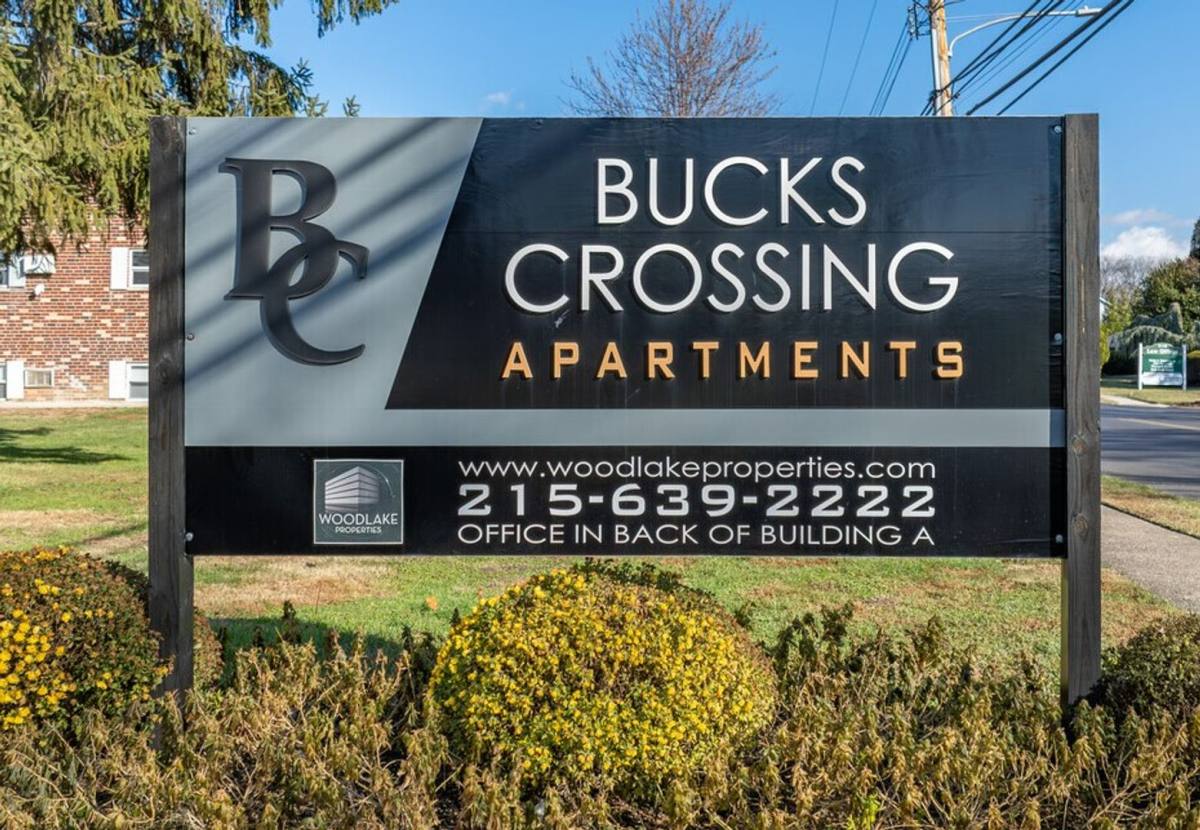 3110 Knights Rd, Bensalem, PA 19020 - Apartment for Rent - Image 5