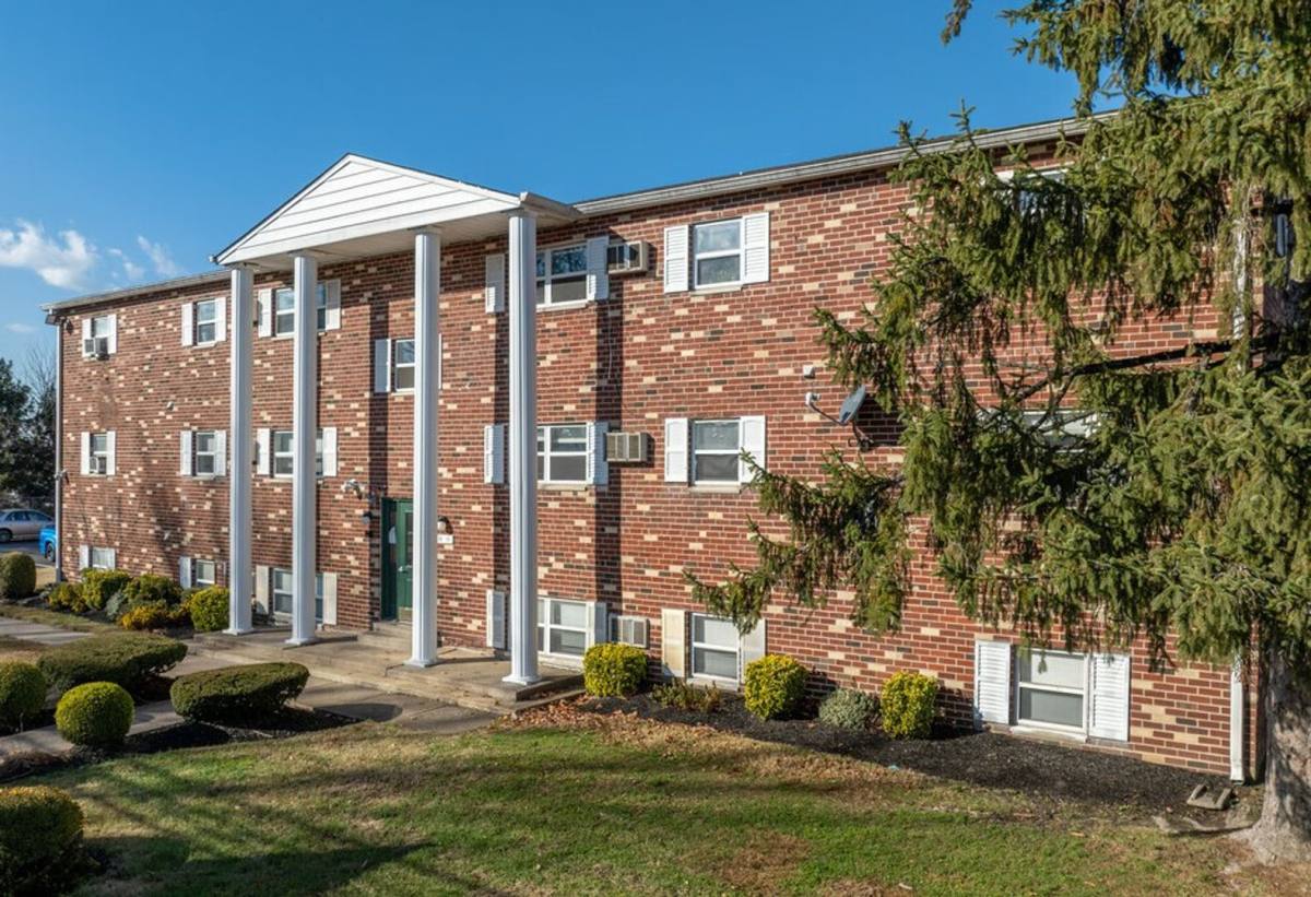 Apartment for rent at 3110 Knights Rd, Bensalem, PA 19020