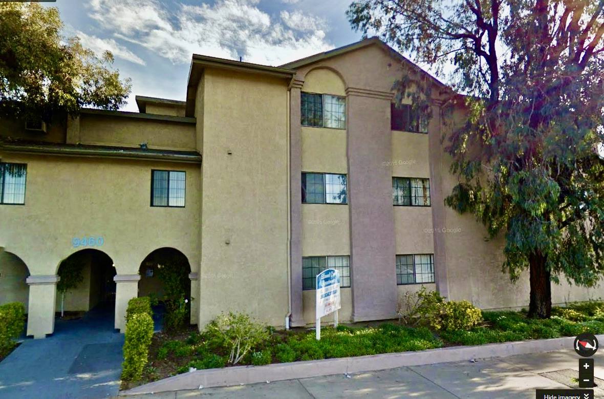 Apartment for rent at 9460 Laurel Canyon Blvd, Pacoima, CA 91331