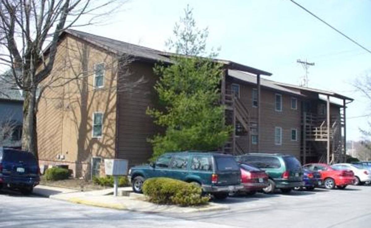 Apartment for rent at 525 E Smith Ave, Bloomington, IN 47401