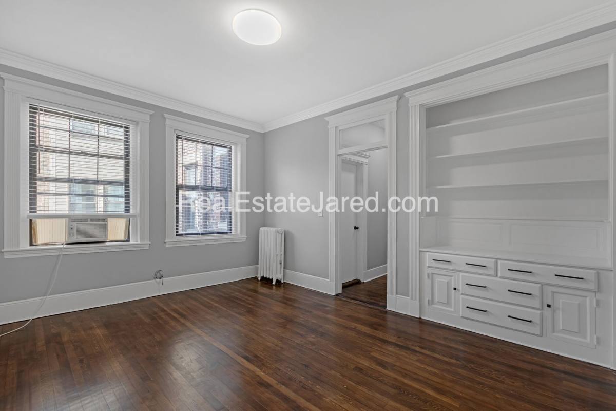 Apartment for rent at 34 Glenville Ave #2, Allston, MA 02134