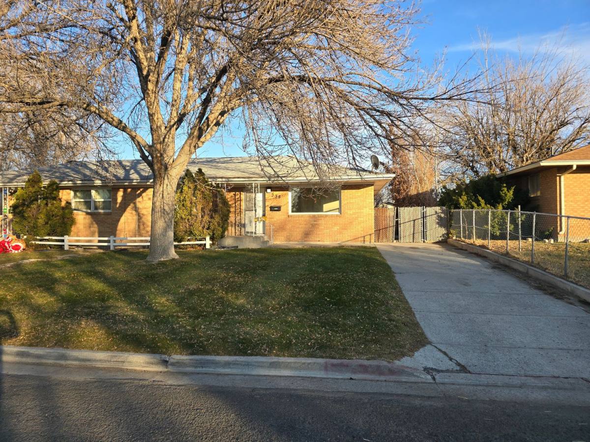 Apartment for rent at 238 244 Richardson Dr, Twin Falls, ID 83301