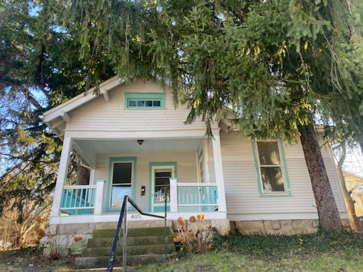 House for rent at 405 S Lincoln St, Bloomington, IN 47401