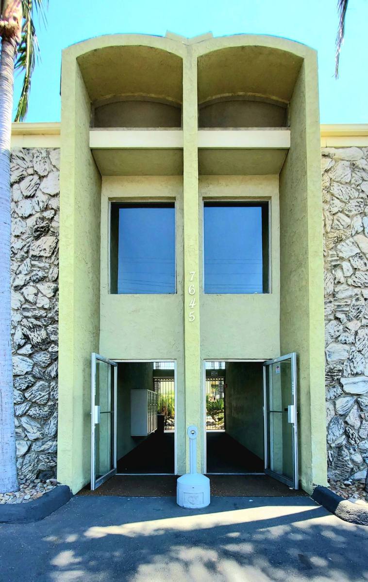 Apartment for rent at 7645 Pacific Ave, Lemon Grove, CA 91945
