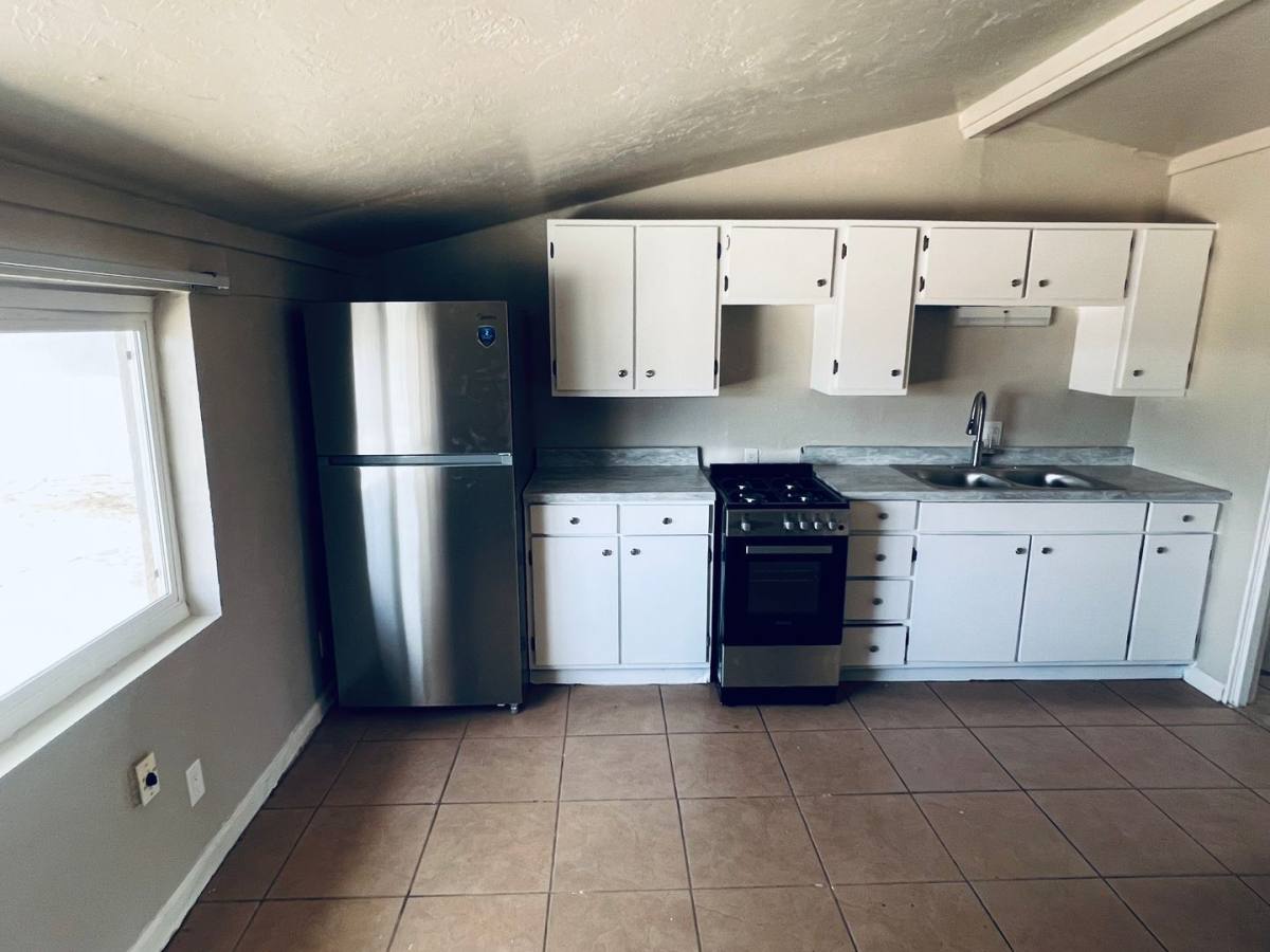 Apartment for rent at 5349 E Ferry Dr, Tucson, AZ 85711