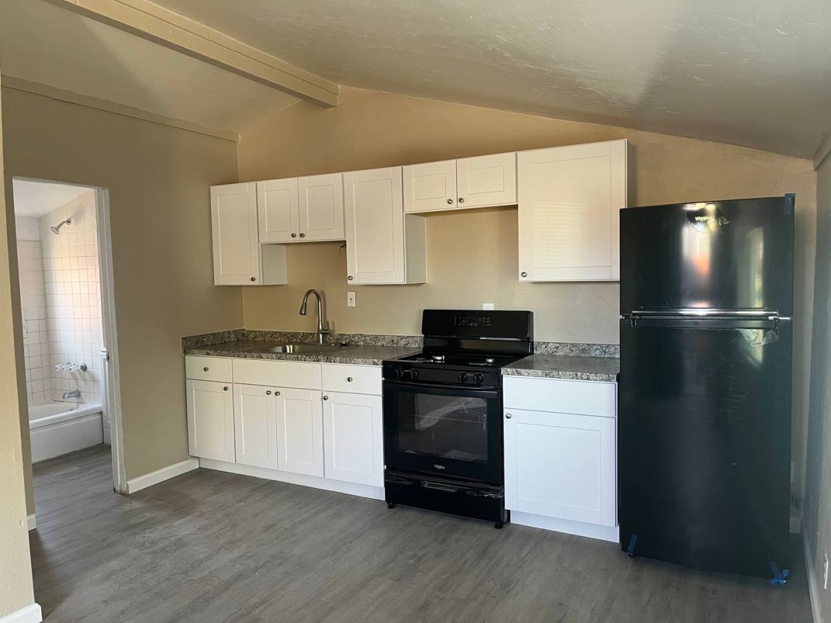 Apartment for rent at 5349 E Ferry Dr, Tucson, AZ 85711