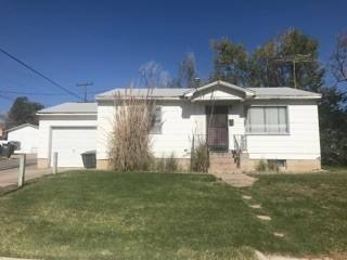 House for rent at 911 22nd St, Greeley, CO 80631