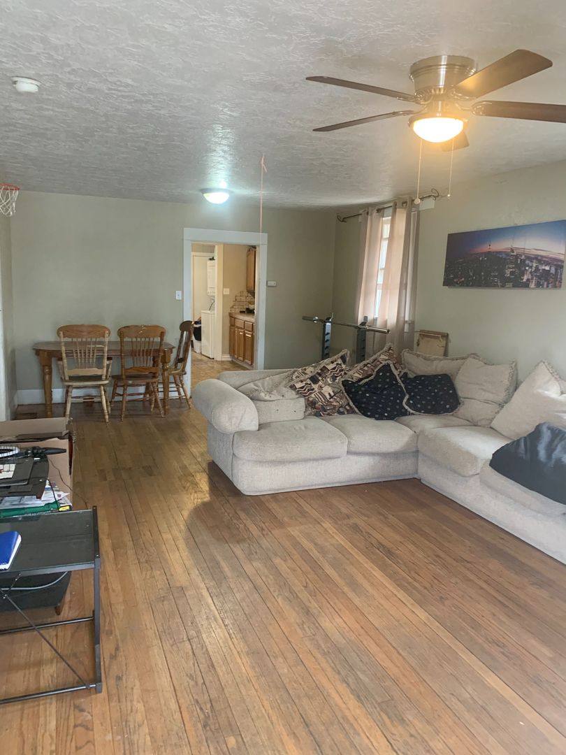 Apartment for rent at 718 17th St, Greeley, CO 80631