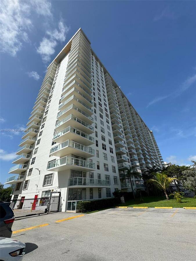 Apartment for rent at 230 174th St #417, North Miami Beach, FL 33160