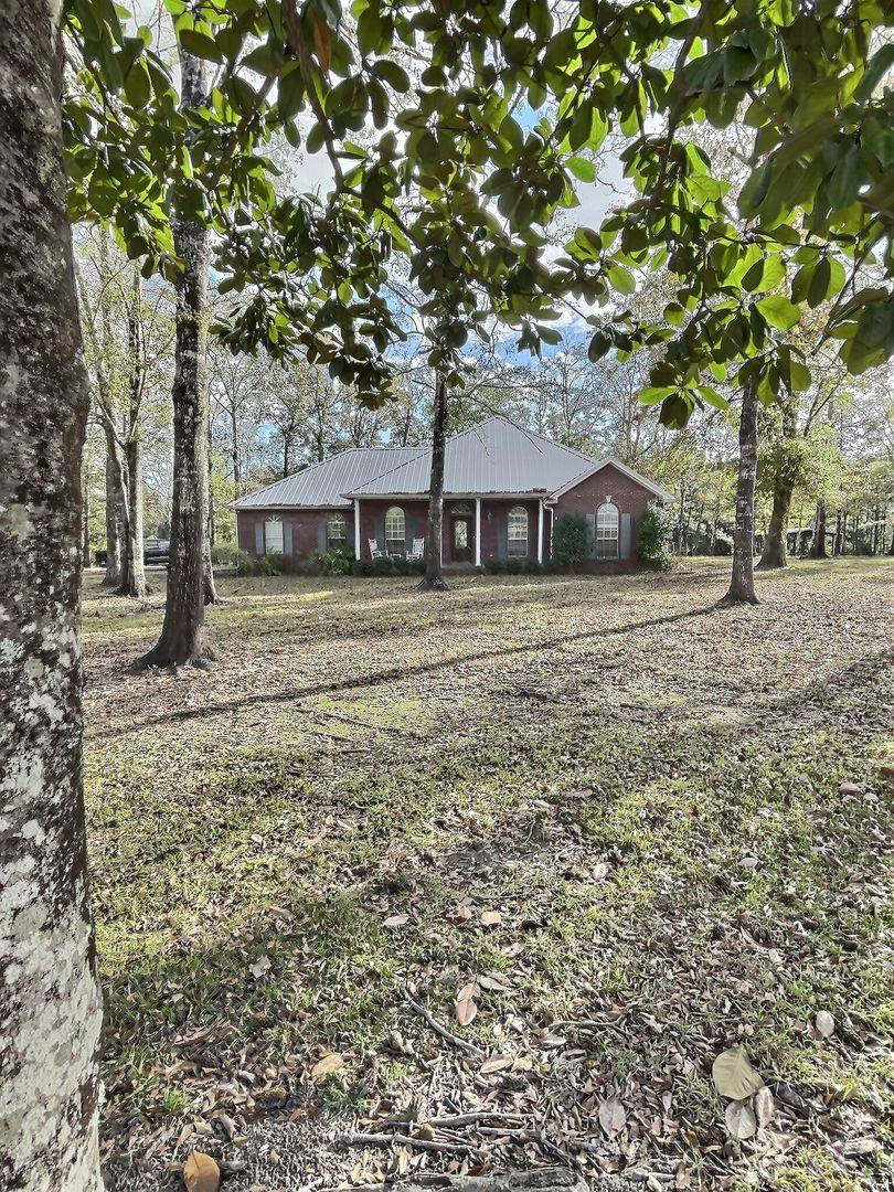 House for rent at 6705 Little Bluff Cove, Vancleave, MS 39565
