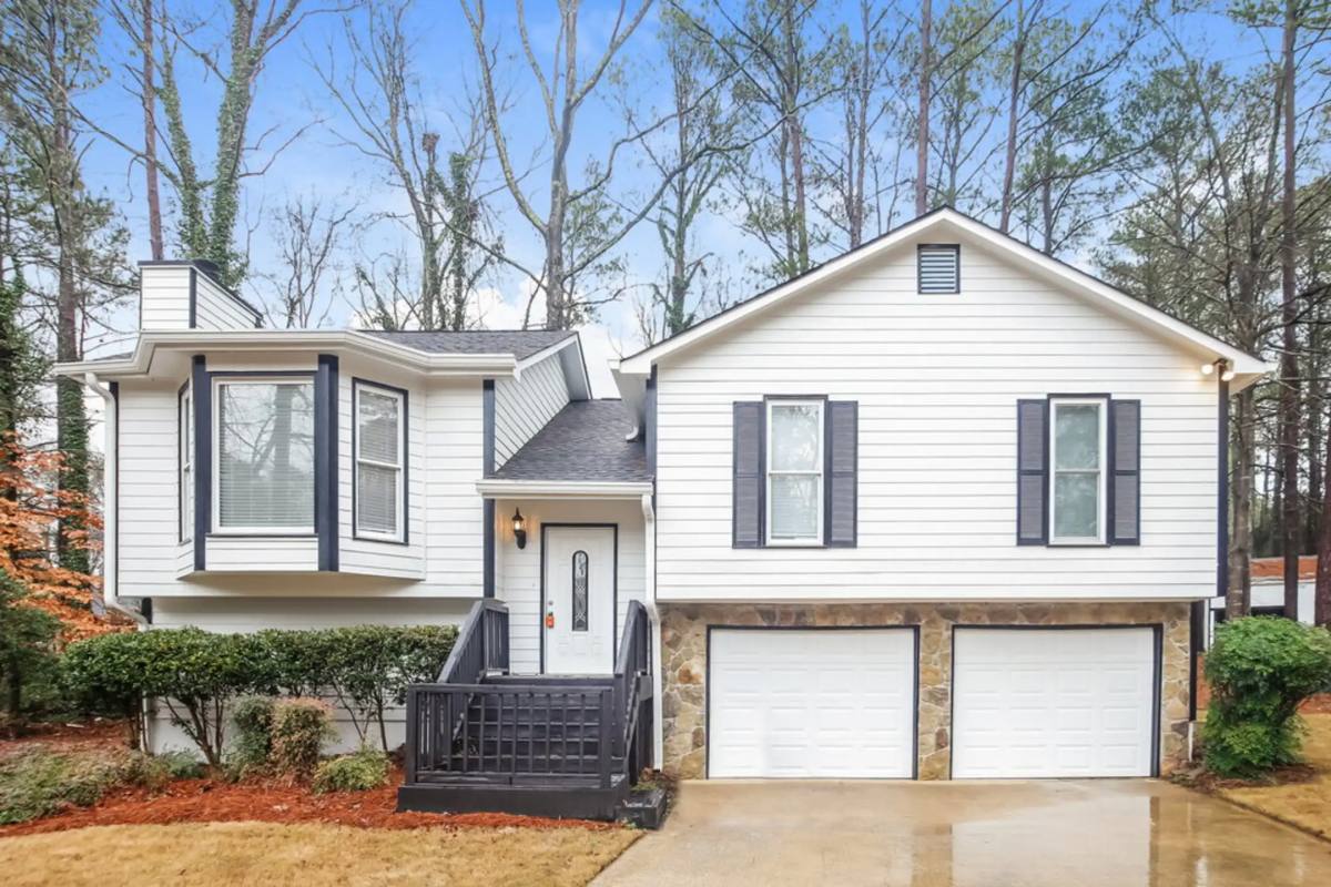 House for rent at 2988 Withers Way SW, Marietta, GA 30064