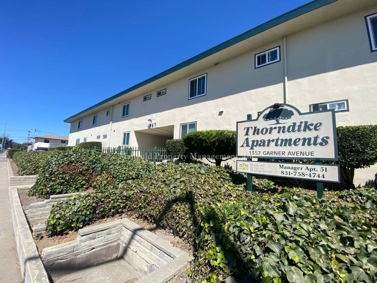 Apartment for rent at 1357 Garner Ave, Salinas, CA 93905