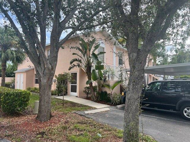 Condo for rent at 26658 Little John Court #93, Bonita Springs, FL 34135