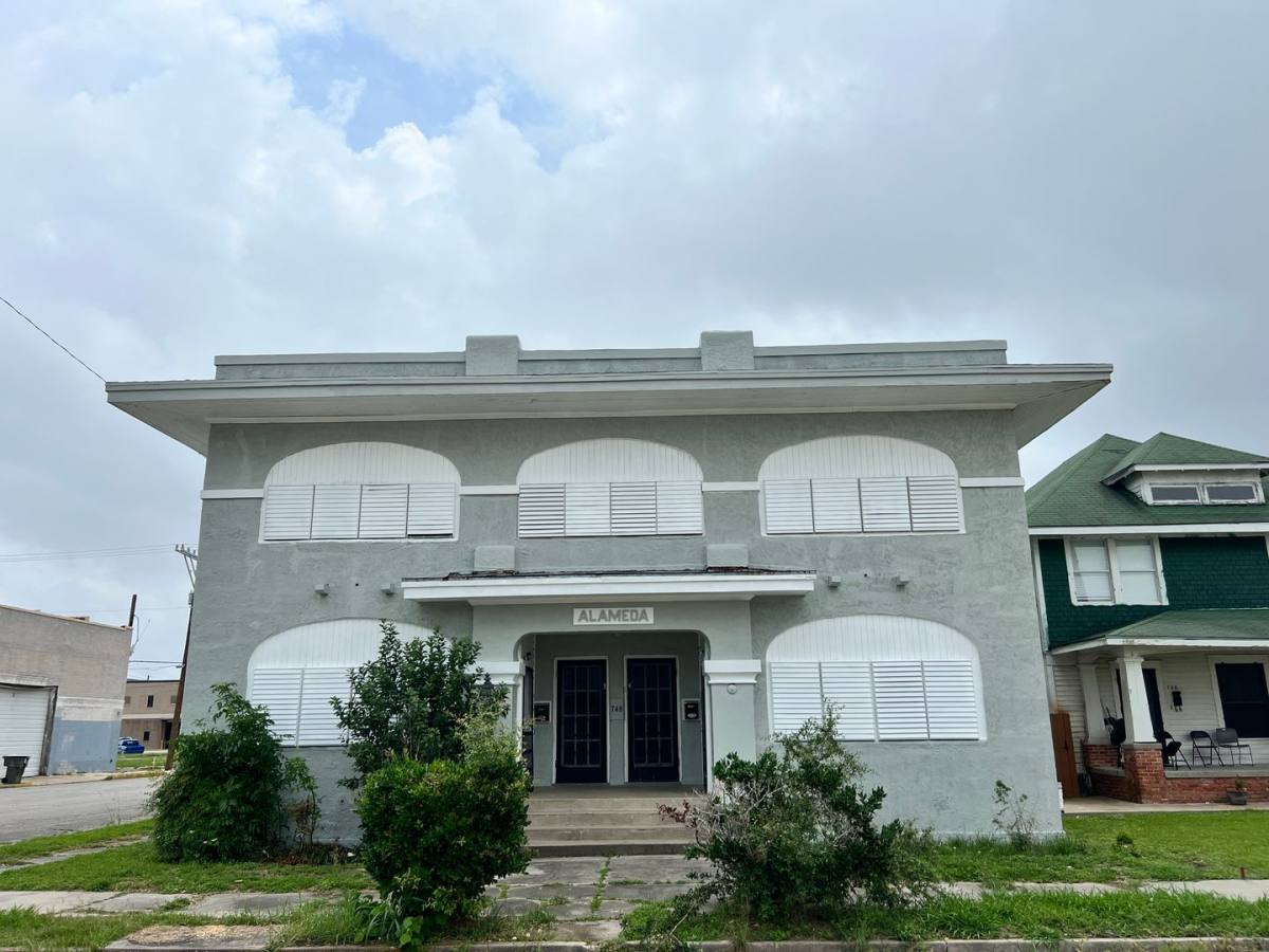 Apartment for rent at 748 5th St, Port Arthur, TX 77640