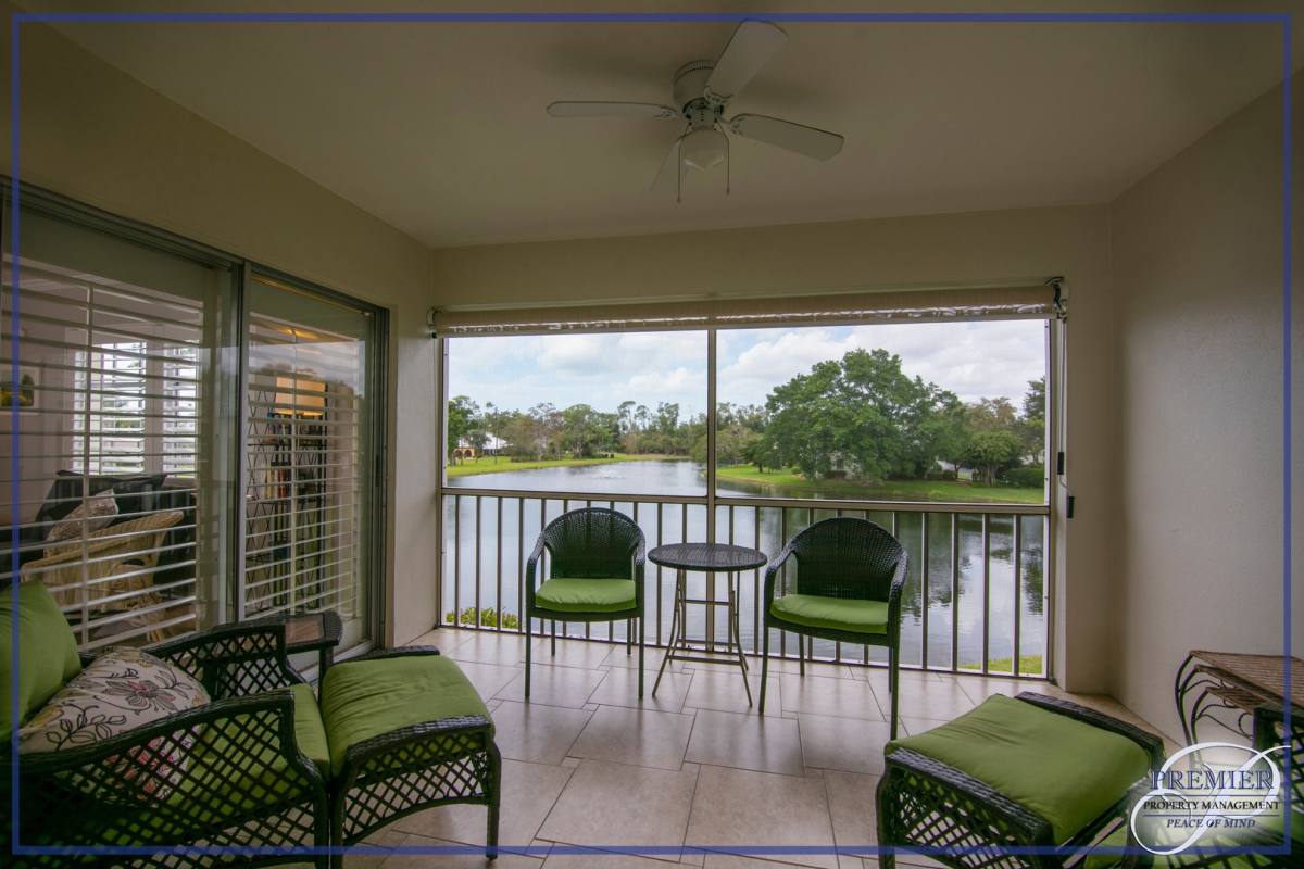 Condo for rent at 217 Bobolink Way, Naples, FL 34105