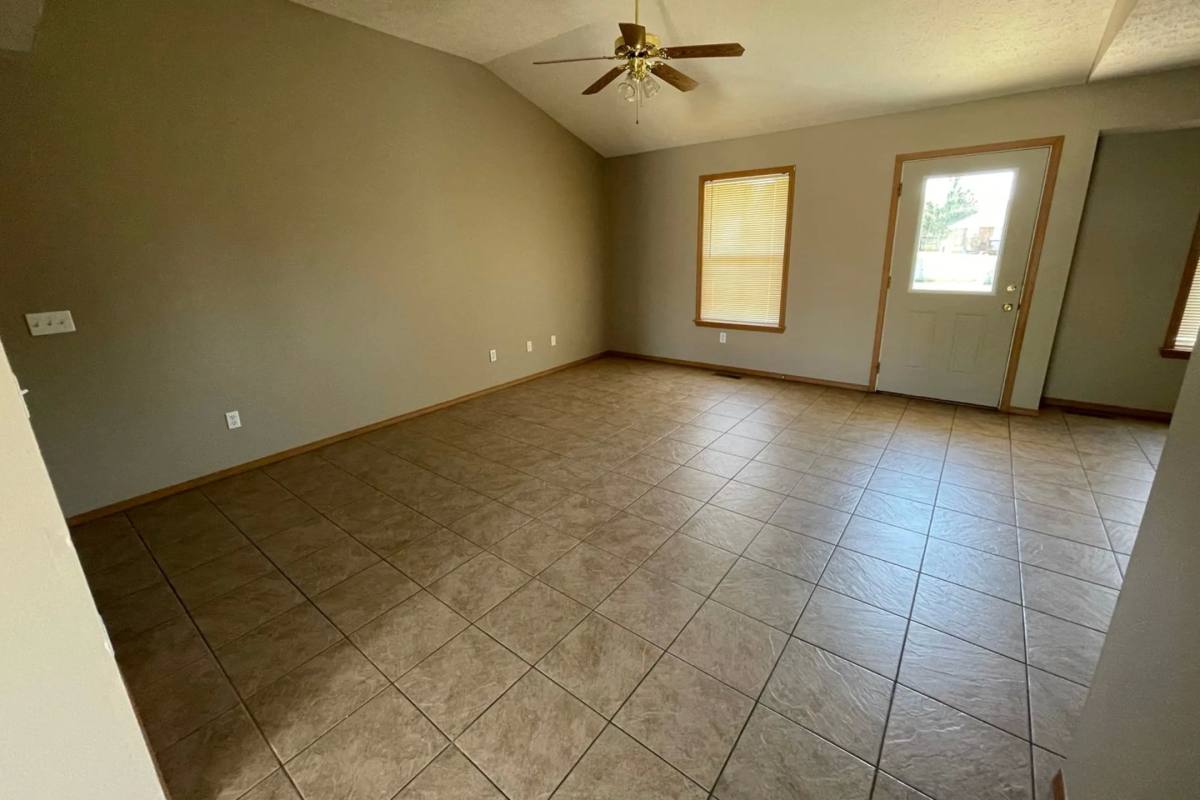 House for rent at 1106 E Melton, Ozark, MO 65721