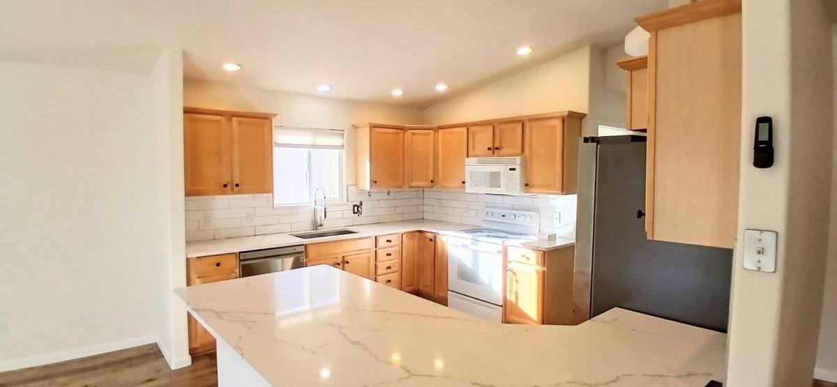 House for rent at 702 1 2 Willow Creek Rd #702, Grand Junction, CO 81505