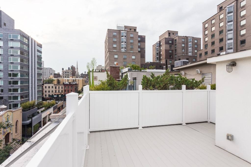 Apartment for rent at 221 E 11th St #4, New York, NY 10003