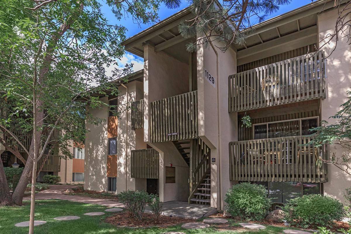 Apartment for rent at 1117 Verde Dr, Colorado Springs, CO 80910