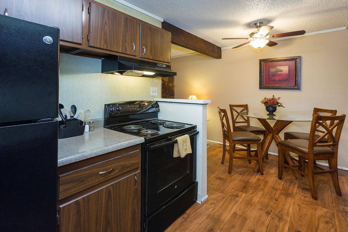 Apartment for rent at 1117 Verde Dr, Colorado Springs, CO 80910
