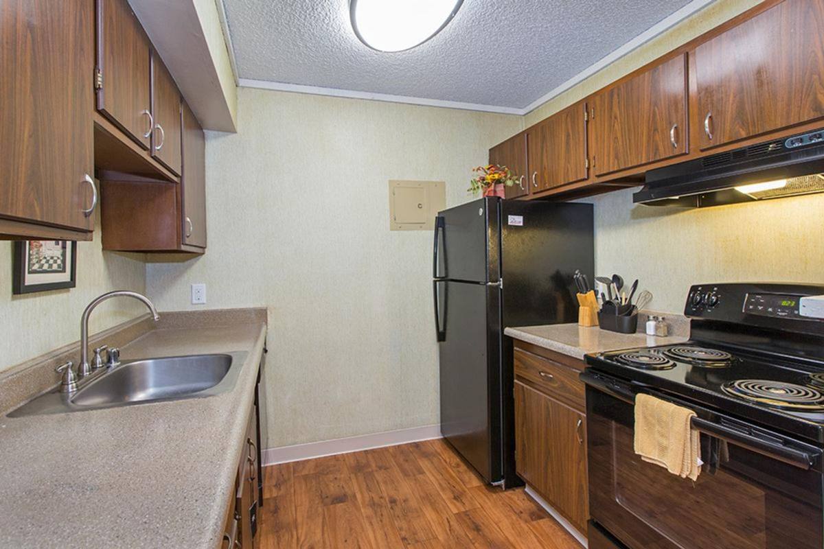 Apartment for rent at 1117 Verde Dr, Colorado Springs, CO 80910
