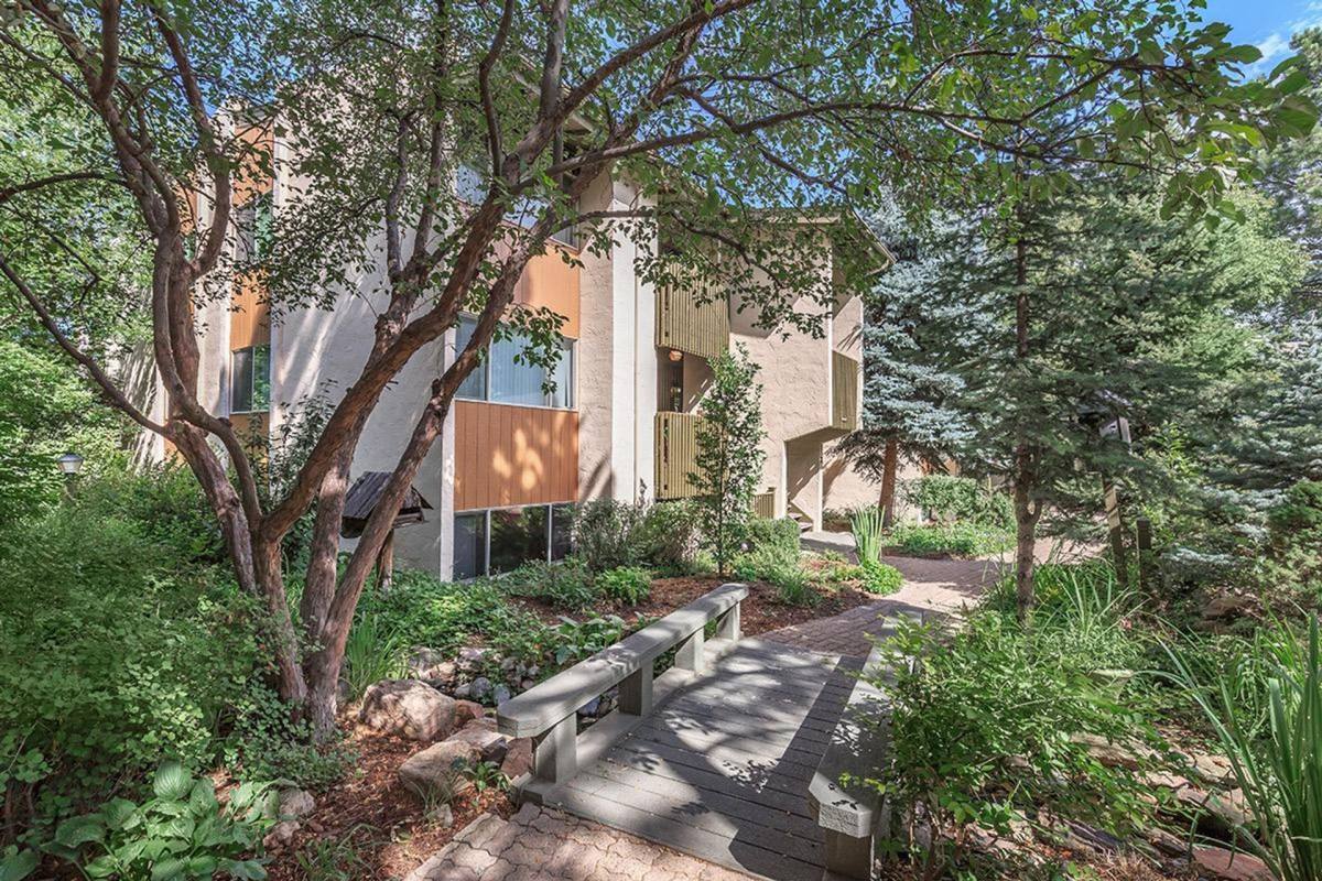 Apartment for rent at 1117 Verde Dr, Colorado Springs, CO 80910