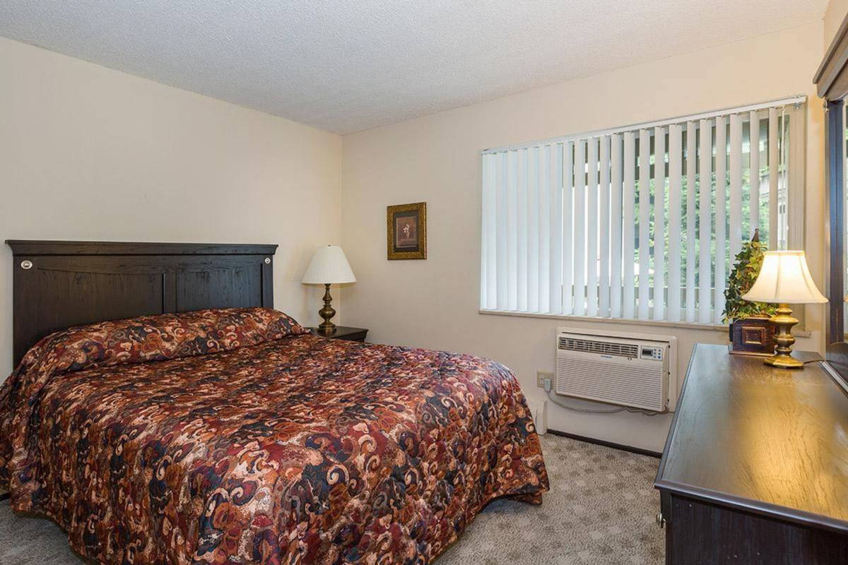 Apartment for rent at 1117 Verde Dr, Colorado Springs, CO 80910