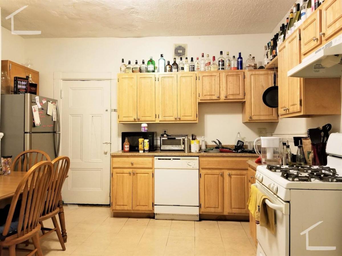 Apartment for rent at 14 Ashford St #2, Allston, MA 02134