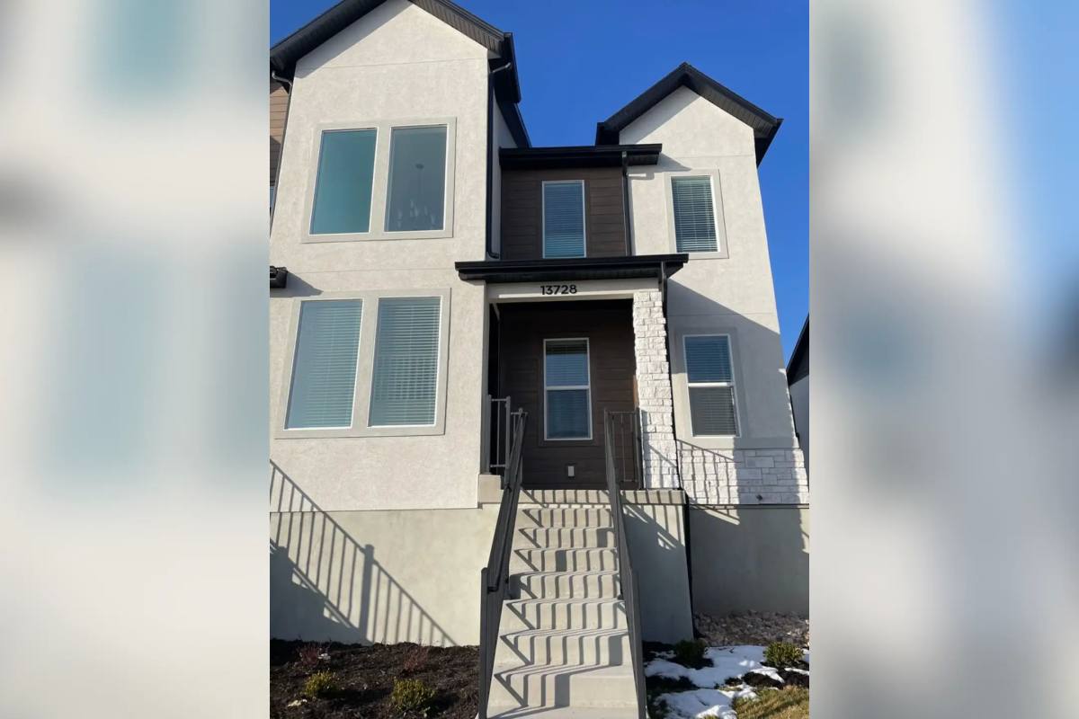 13728 S Devers Dr, Herriman, UT 84096