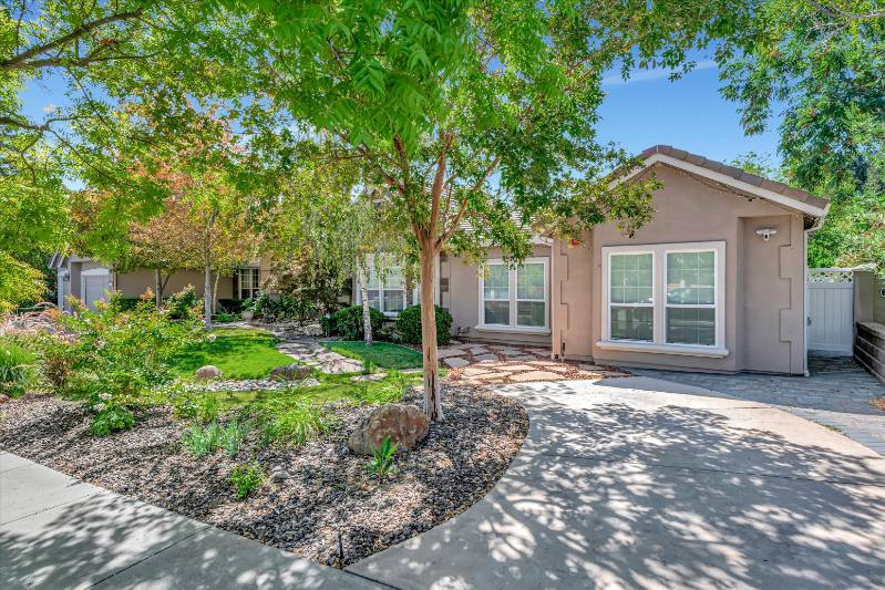 House for rent at 2133 Hillstone Dr #C, San Jose, CA 95138