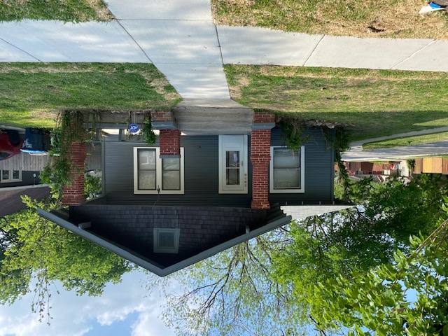 House for rent at 2936 Wilkinson Ave, Fort Worth, TX 76103