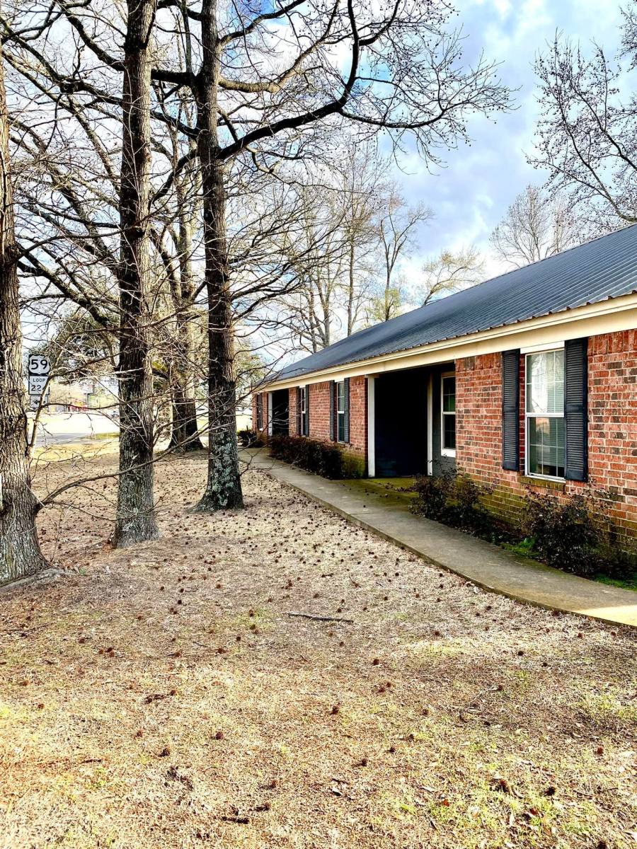 Townhouse for rent at 4301 Old Tyler Rd, Nacogdoches, TX 75964