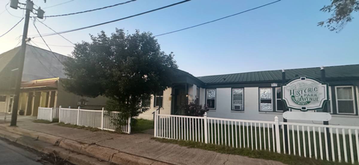 Apartment for rent at 110 W Park Ave, Eunice, LA 70535