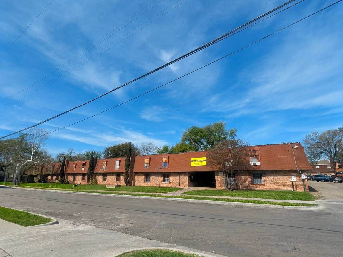Apartment for rent at 4609 Monarch St, Dallas, TX 75204
