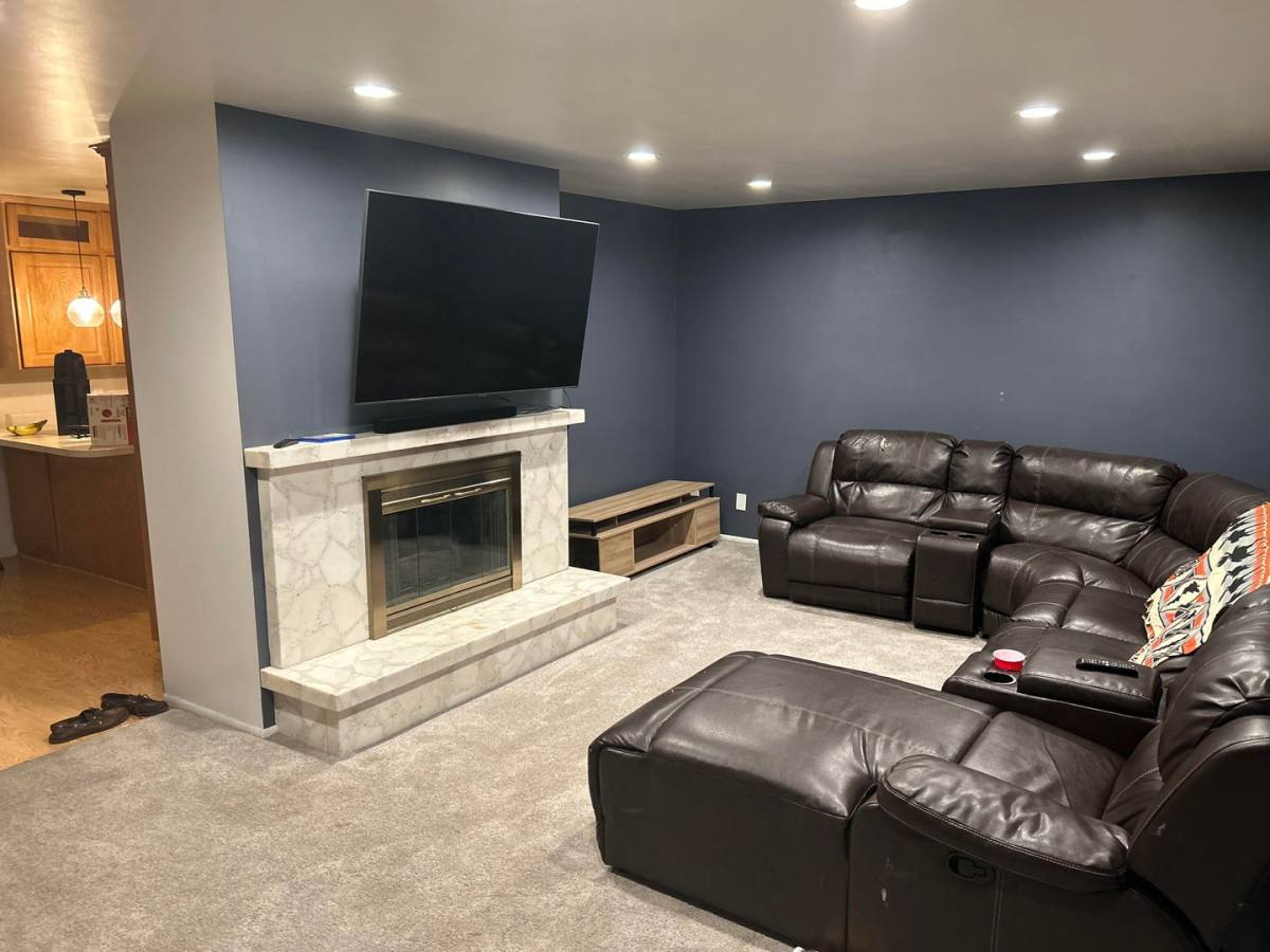 Apartment for rent at 205 E 200 N, Kaysville, UT 84037