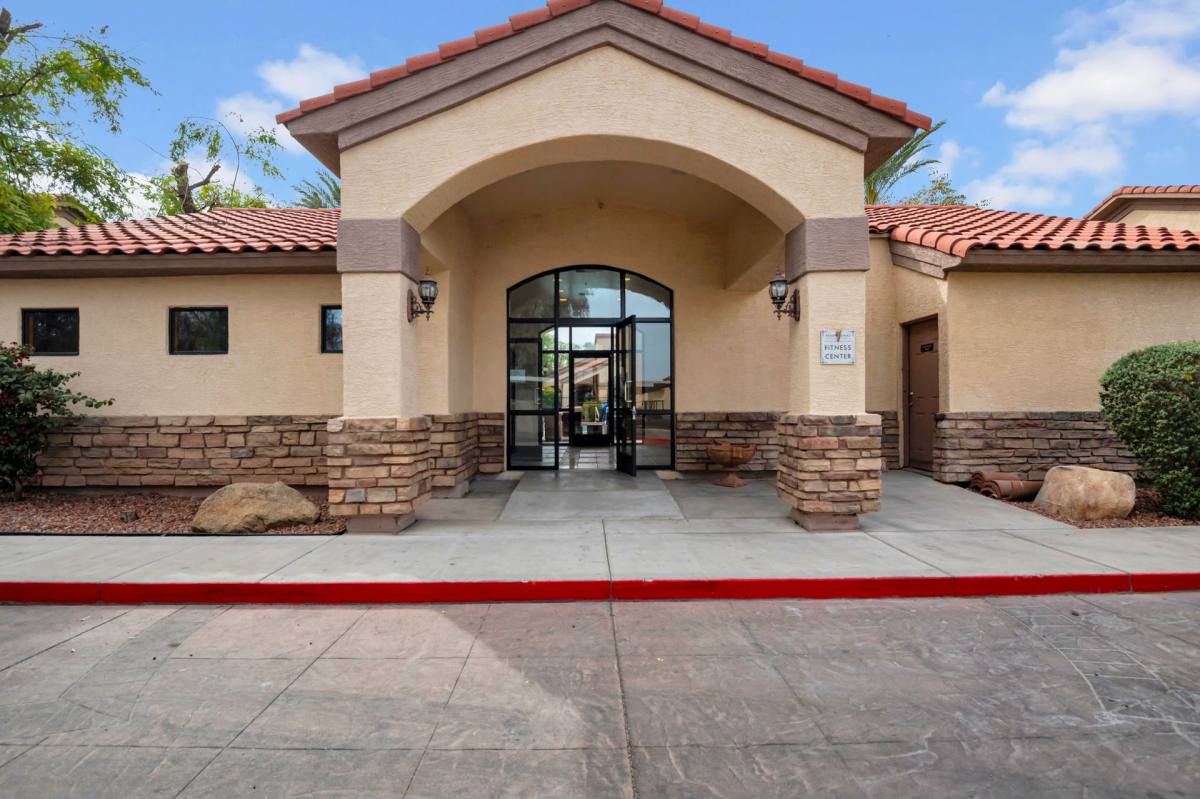 Apartment for rent at 2800 N Arizona Ave, Chandler, AZ 85225