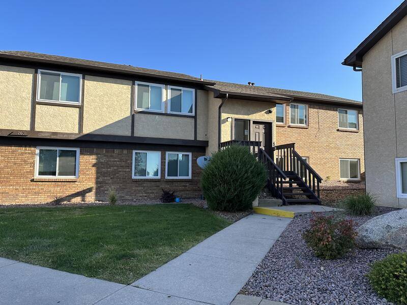 Apartment for rent at 2631 E Uintah St #A, Colorado Springs, CO 80909